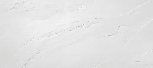 Obraz premium Elegant Microcement Design with Serene Seamless Blank Fine Polished Marble Textural Stucco Wallpaper