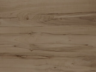 Fototapeta premium Seamless Natural Wood Texture Background. Perfect for interior design, wallpaper, packaging, textiles, tiles, and parquet flooring.