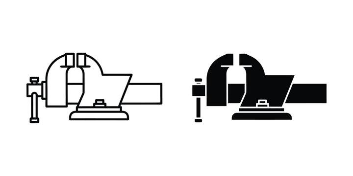 Comparison of lathe machine tooling with and without material
