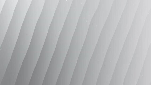 Abstract geometric background with angled gray parallel bars, perfect for modern design projects, web graphics, architectural concepts, and corporate presentations.