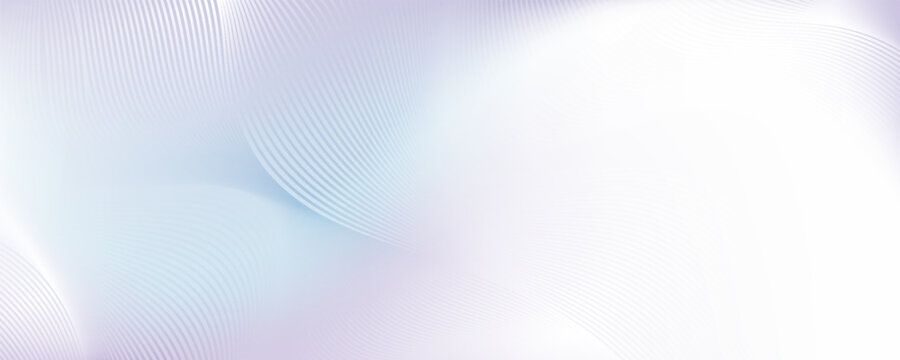 Blue Flow Purple Gray Wavy Gradient Background. Blurry Pastel Mint Weather Water Green Design Pic. Cloudy Light Sky Smooth Violet Gradient Mesh.