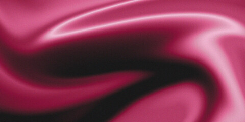 chroma grainy gradient, gradient trendy blur background ,colourful background, liquid chameleon effect, style, light glow gradient red banner poster  © Anastasia