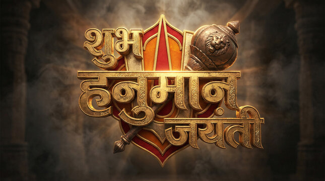 Lord Hanuman | Hanuman Jayaniti