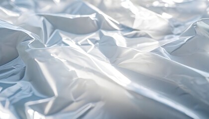 Obraz premium crumpled paper texture