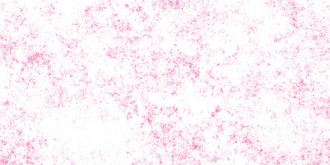 Fototapeta premium An abstract pink watercolor grunge background, Distress light grunge old wood floor or wall pattern for expressive design, natural cement or stone old texture as a retro pattern wall, 