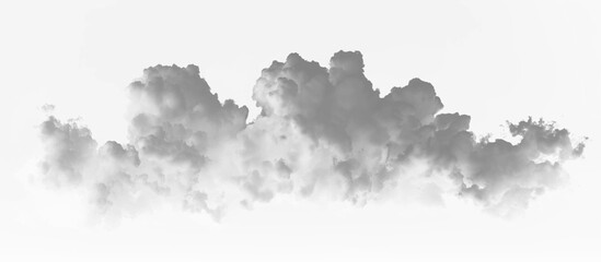 Smooth smoke flow with radiant highlights and soft diffusion, perfect for modern digital artwork. vector © Romstock
