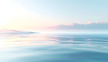 Obraz premium Ocean view