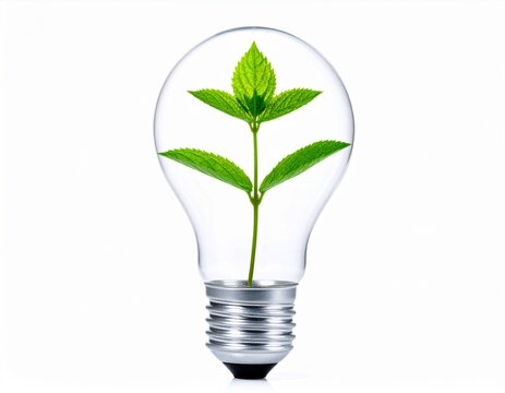 green enery concept