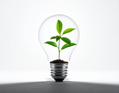 green enery concept