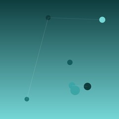 ai_finance fintech abstract technology background © tiago