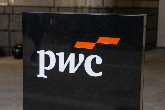 PwC London on Embankment Place