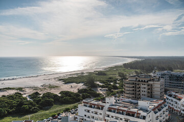 Obraz premium Praia Grande, Arraial do Cabo - RJ