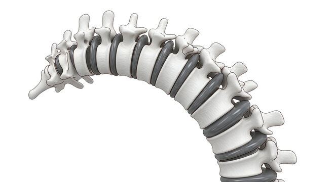 Lumbar Spine Anatomy