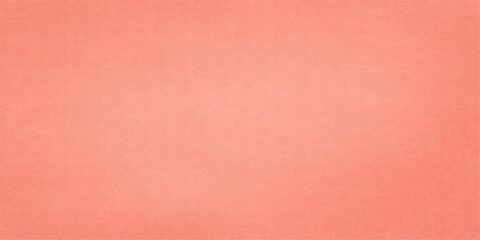 Fototapeta premium Light Coral Peach Gradient Background with Smooth Texture and Clean Minimal Aesthetic Feel