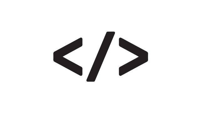 Code Symbol For Programming Concepts