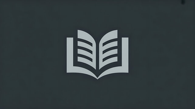 black and white chalk board