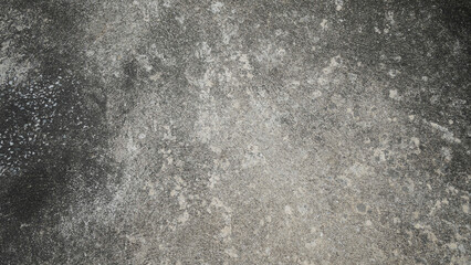 Fototapeta premium Texture of old concrete wall.