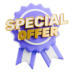 3D Icon Marketing Discount Sale Business Deal Retail Shopping Shop Tag Promo Banner Advertising Event Price ecommerce © Haps