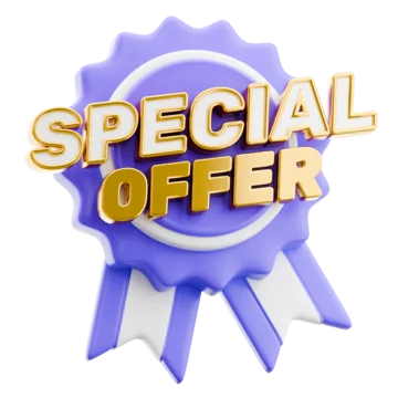3D Icon Marketing Discount Sale Business Deal Retail Shopping Shop Tag Promo Banner Advertising Event Price ecommerce