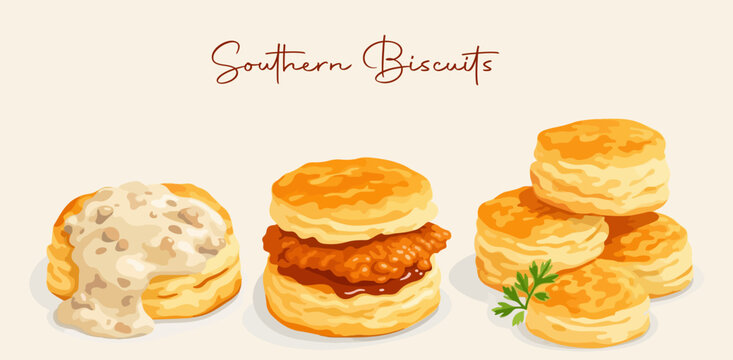 Southern Biscuits.eps