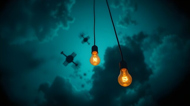 Global Energy Crisis