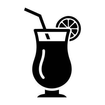 An abstract black silhouette illustration featuring unique traditional decorative objects with intricate fan like details