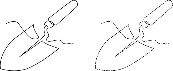 Comparative Diagram of a Handheld Device and Its Hypothetical Future Design Variations Vector © Servo