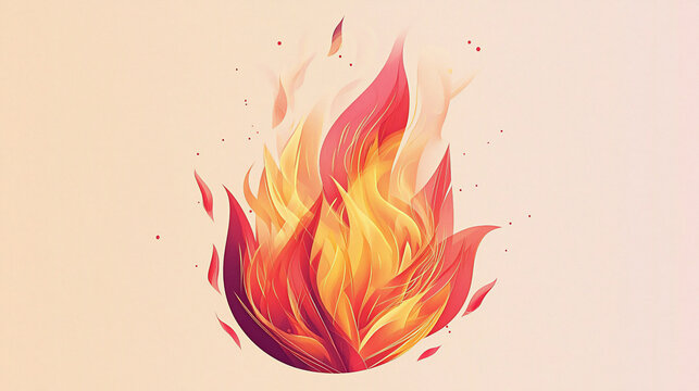 Abstract Fire Design