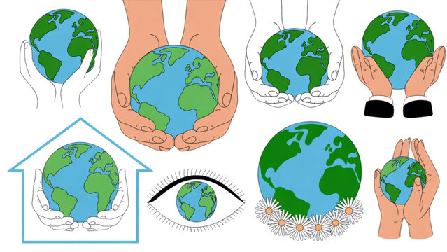 Life cycle stages of a malaria parasite within human and mosquito hosts Vector