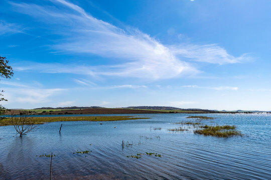 Rio Serra da Canastra
