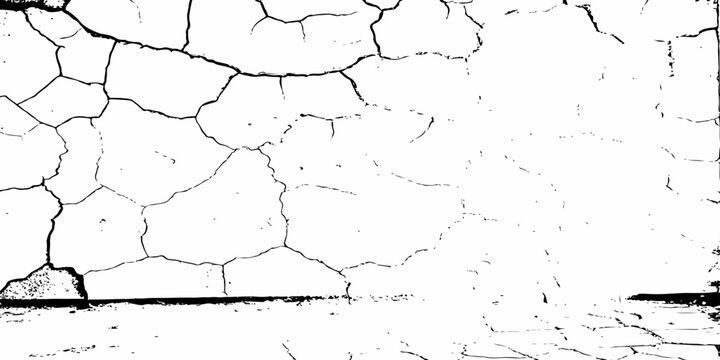 Old stone wall texture background with grunge design and map style details