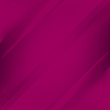 Abstract gradient shape background for presentation, banner, decoration, corporate, web, display product | Minimal style dark magenta traditional background
