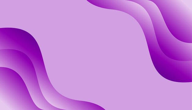 Abstract gradient background with glowing effect | Modern futuristic web background | Presentation background