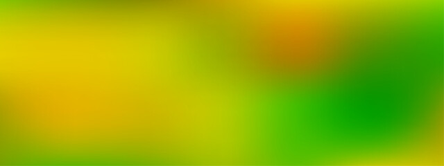  Yellow, green gradient abstract banner background   Simple gradient abstract background for product or text backdrop design   empty space or spray texture , abstract retro vibe shine glowing template © Mustakim0064