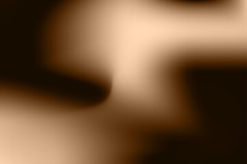 Gradient background with multi color mixer   Abstract black and beaver modern futuristic background   Traditional technology background vector illustration © Mustakim0064