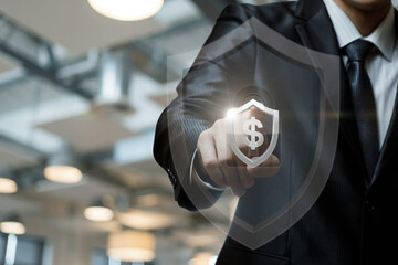 Secure your financial future