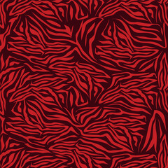 Fototapeta premium seamless floral pattern