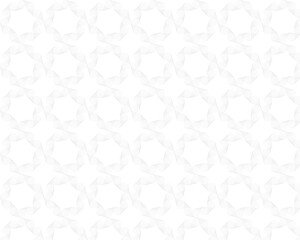 minimal line seamless patteren vector