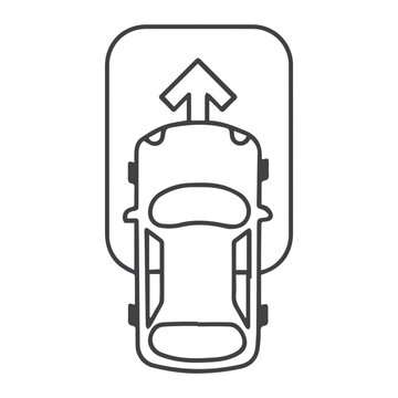 Car Parking Guidance