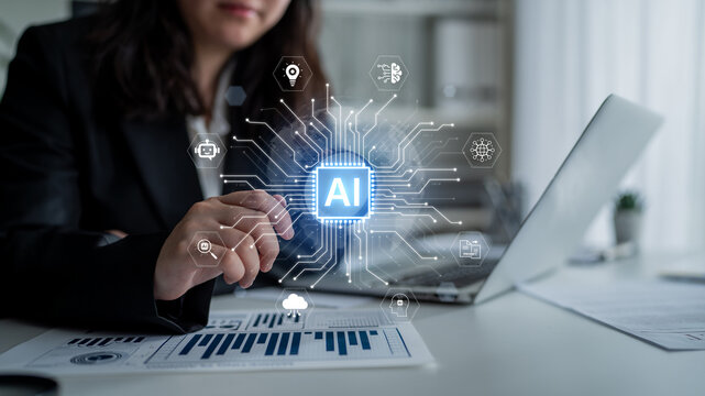 AI processor accelerates training inference for AI cloud service hub, enable smart scalable AI automation, secure data process, real time AI intelligence across connected NLP infrastructure. Corpus