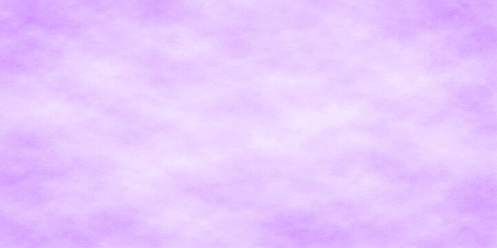 A soft and ethereal light purple watercolor texture background with gentle cloud-like patterns