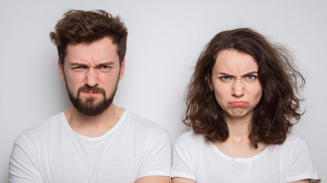 coupel fighting inmarital crisis