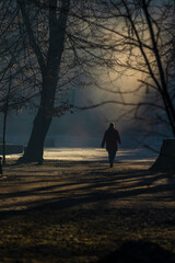 przed świtem © Stanisaw