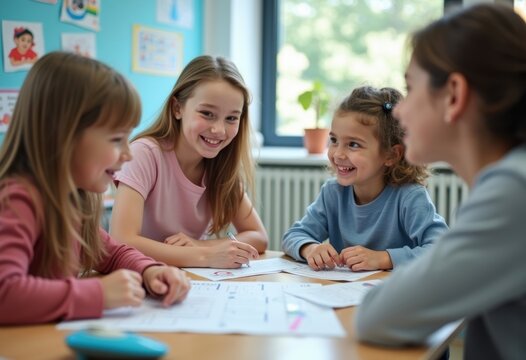 Interactive Speech Therapy Communication Improvement Techniques Engaging Sessions Innovative Tools