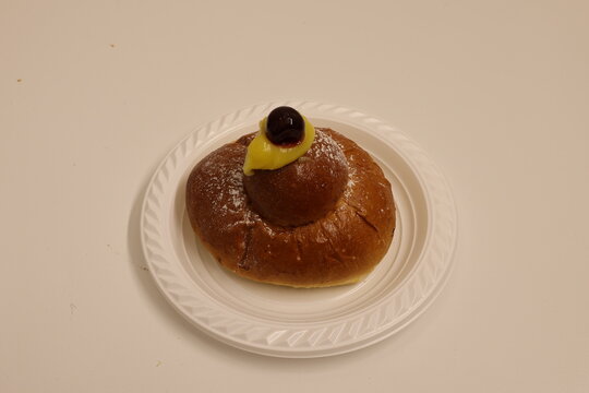 un dolce risveglio
