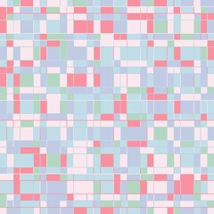 Fototapeta premium grid line background.