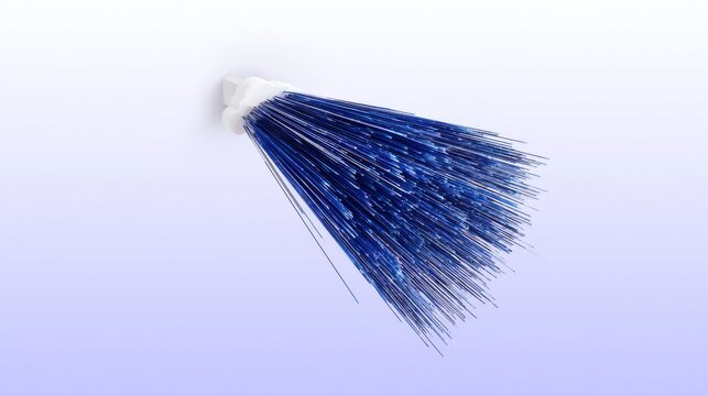 Cloud Data Transfer with Dynamic Digital Lines