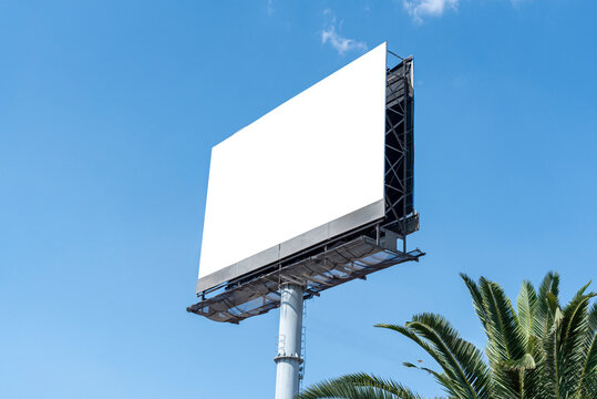espectacular, cartelera, en blanco, firmar, advertencia, anuncio, cielo, marketing, descargar, bandera, anunciar, junta, mensaje, agiotaje, azul, efectos, carretera, afiche, ascenso, calle, exhibidor,
