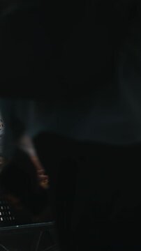 Mother With Children Sits on Airport Benches, Breastfeeding Small Baby, Holding Travel Documents. Normalization of Public Breastfeeding, Maternal Care, Reality Traveling With Infants. Vertical Shot.