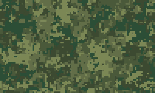 Cover graphic grunge como. Simple camo pattern virtual. Mask military invisible style.